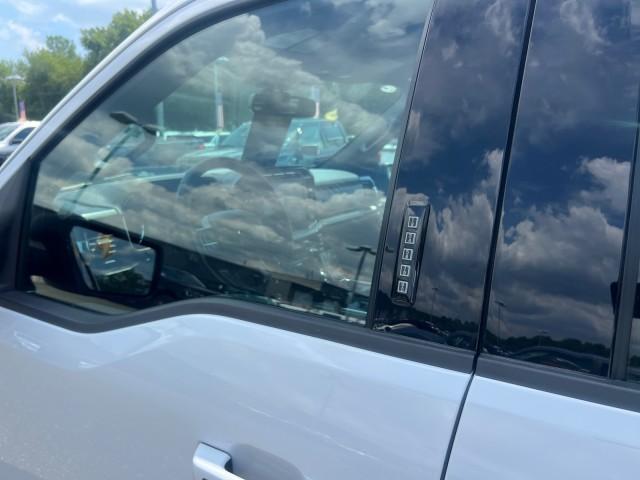 Photo of 2023 Oxford White Ford F-150