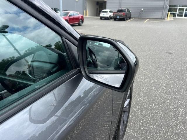 Photo of 2022 Carbonized Gray Metallic Ford Explorer