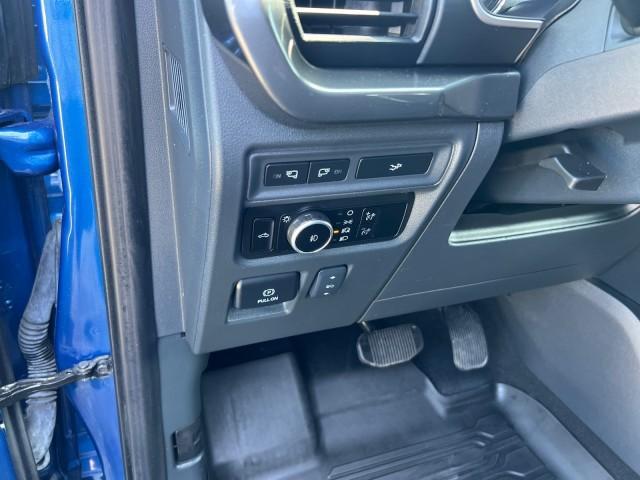 Photo of 2023 Atlas Blue Metallic Ford F-150