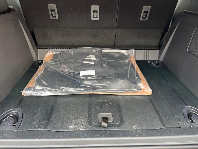 Photo of 2023 Carbonized Gray Metallic Ford Bronco