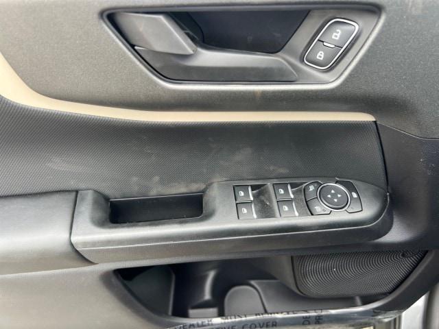 Photo of 2025 Carbonized Gray Metallic Ford Bronco Sport