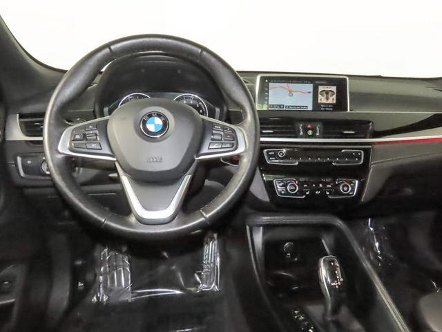 Photo of 2020 Mineral Gray Metallic BMW X2
