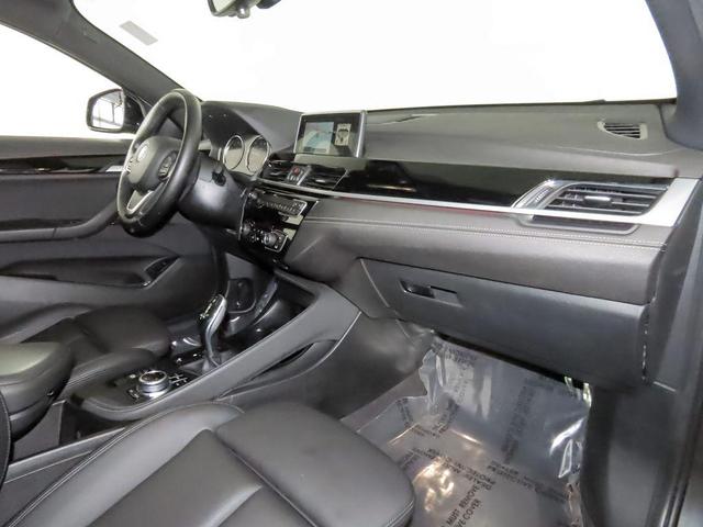 Photo of 2020 Mineral Gray Metallic BMW X2