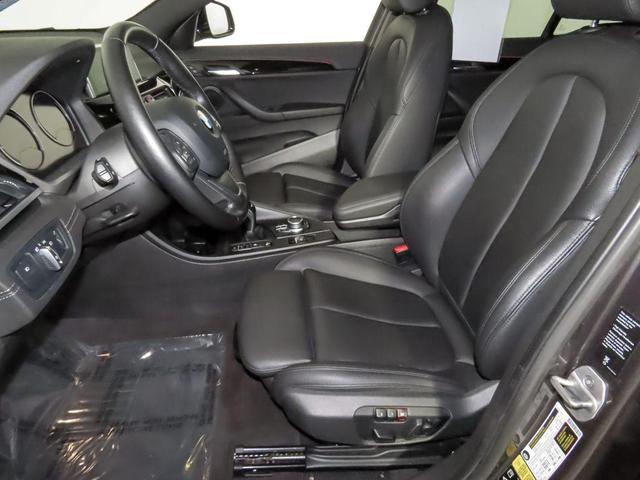 Photo of 2020 Mineral Gray Metallic BMW X2