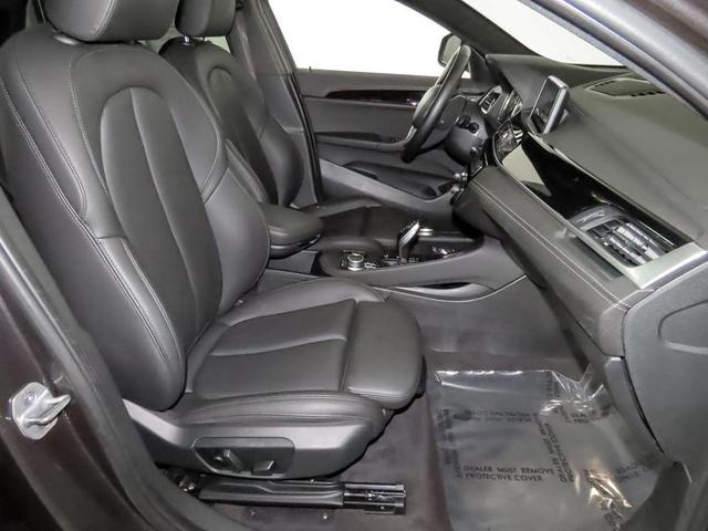 Photo of 2020 Mineral Gray Metallic BMW X2
