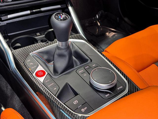 Photo of 2026 Skyscraper Grey Metallic BMW M4