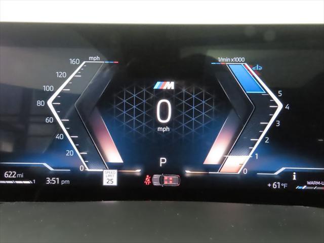 Photo of 2026 Black Sapphire Metallic BMW X7