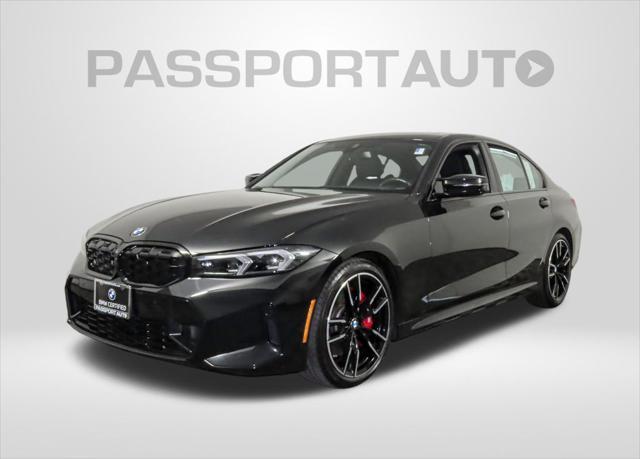 2023 BMW M340
