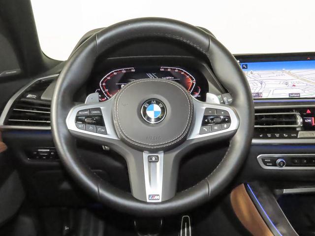 Photo of 2023 Black Sapphire Metallic BMW X5