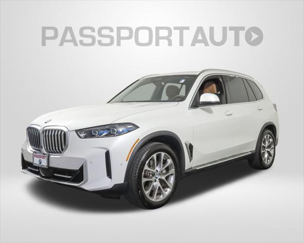 2024 BMW X5