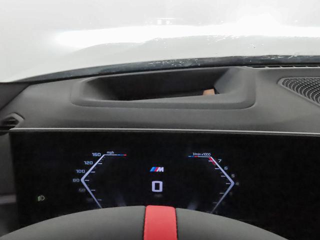 Photo of 2025 Mineral White Metallic BMW M340