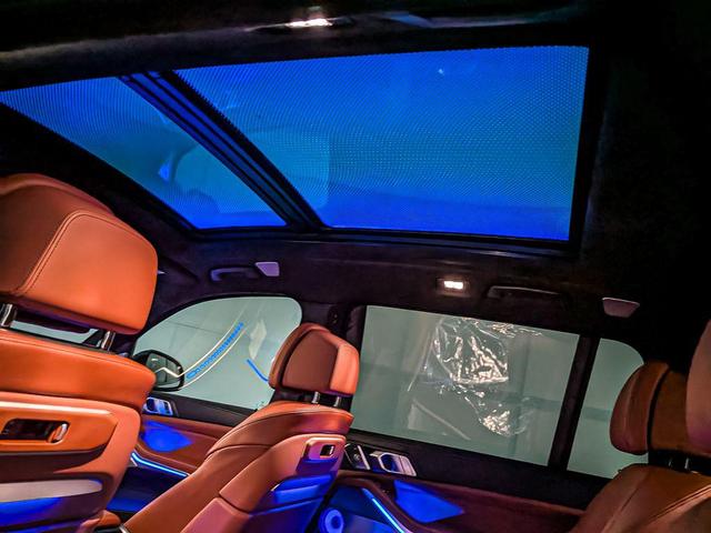 Photo of 2026 Mineral White Metallic BMW ALPINA XB7