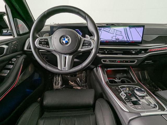 Photo of 2023 Tanzanite Blue II Metallic BMW X7