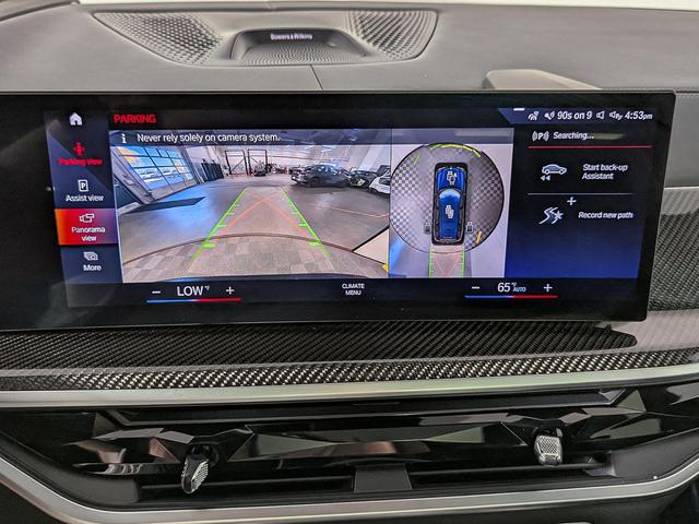 Photo of 2023 Tanzanite Blue II Metallic BMW X7