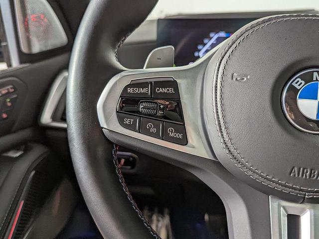 Photo of 2023 Tanzanite Blue II Metallic BMW X7