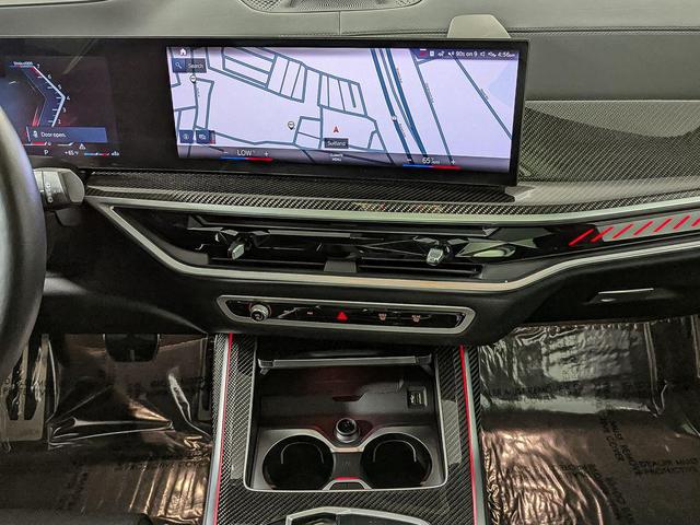 Photo of 2023 Tanzanite Blue II Metallic BMW X7