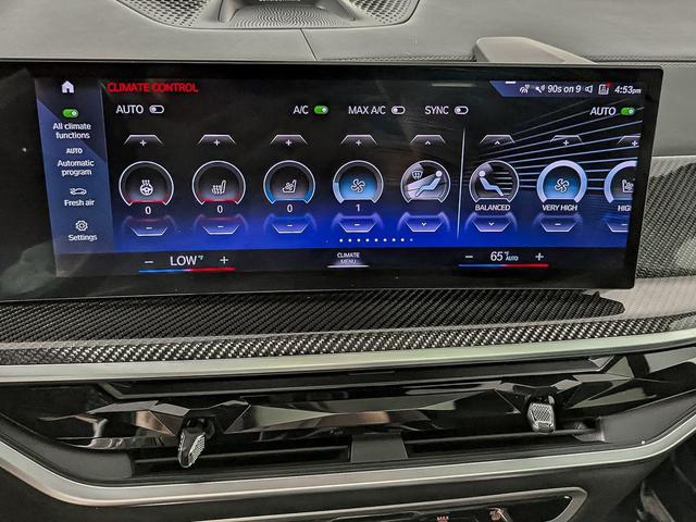Photo of 2023 Tanzanite Blue II Metallic BMW X7
