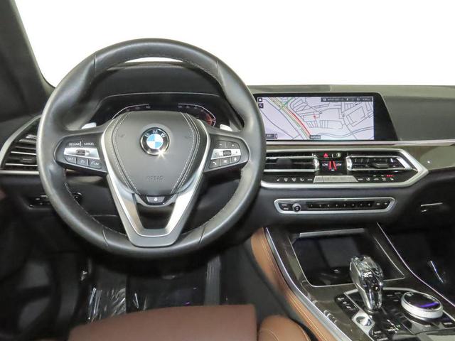 Photo of 2023 Alpine White BMW X5