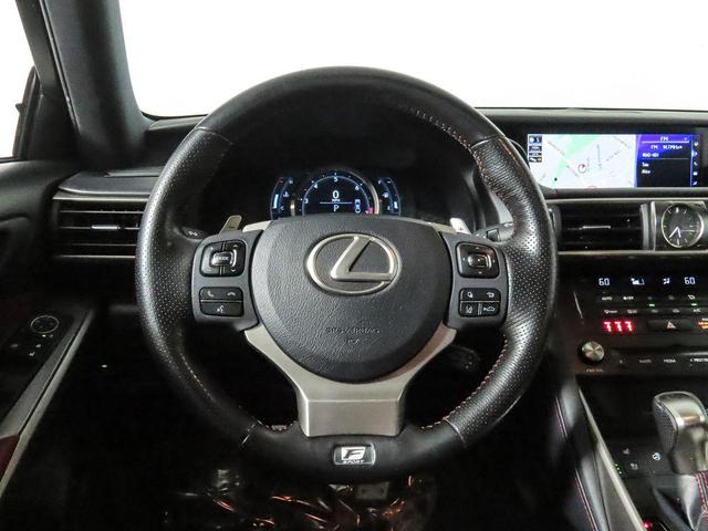 Photo of 2018 Nebula Gray Pearl Lexus IS 300