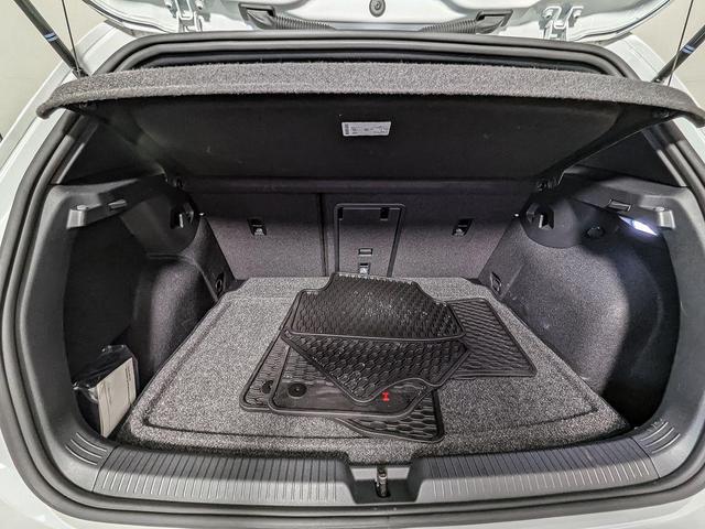 Photo of 2024 Opal White Pearl/Black Roof Volkswagen Golf GTI