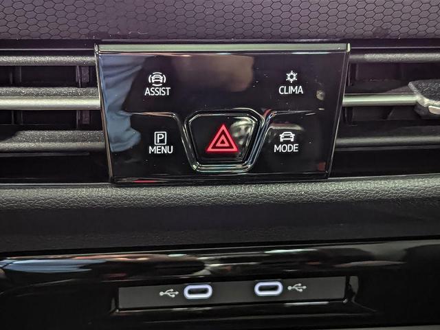 Photo of 2024 Opal White Pearl/Black Roof Volkswagen Golf GTI