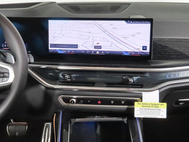 Photo of 2026 Tanzanite Blue II Metallic BMW X7