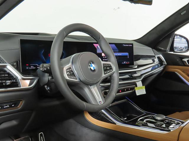 Photo of 2026 Tanzanite Blue II Metallic BMW X7