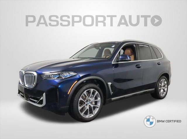 2024 BMW X5