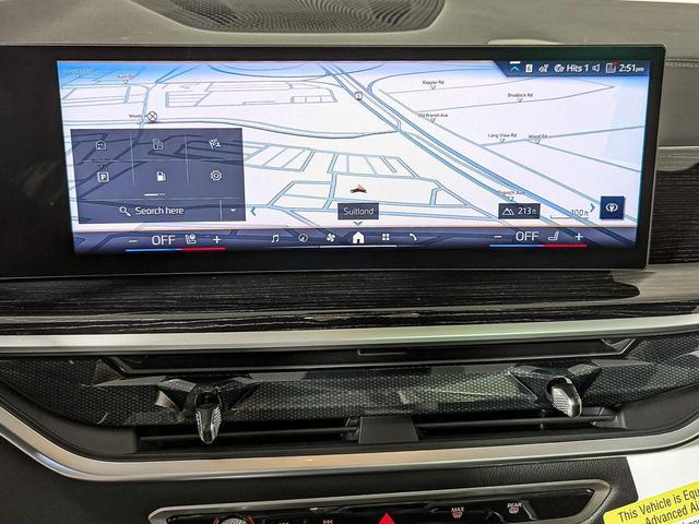 Photo of 2026 Skyscraper Grey Metallic BMW X7