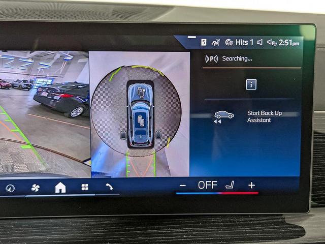 Photo of 2026 Skyscraper Grey Metallic BMW X7