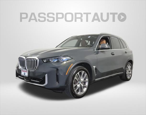2024 BMW X5