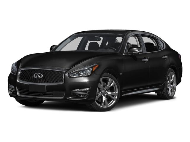 2016 Infiniti Q70L