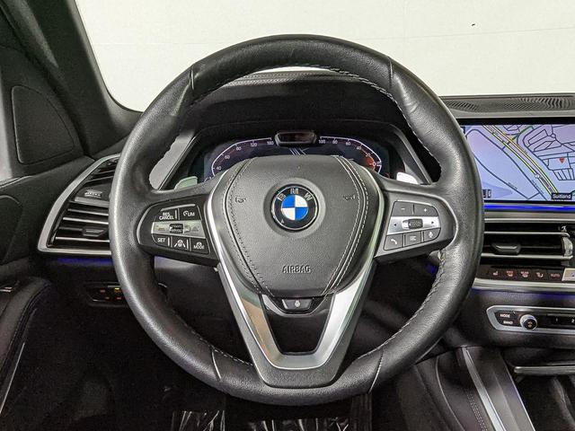 Photo of 2023 Dark Graphite Metallic BMW X5