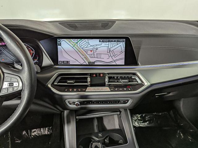 Photo of 2023 Dark Graphite Metallic BMW X5