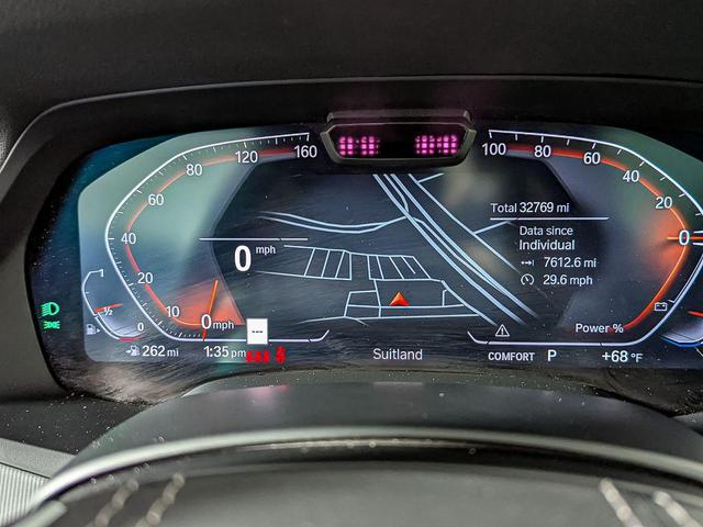 Photo of 2023 Dark Graphite Metallic BMW X5