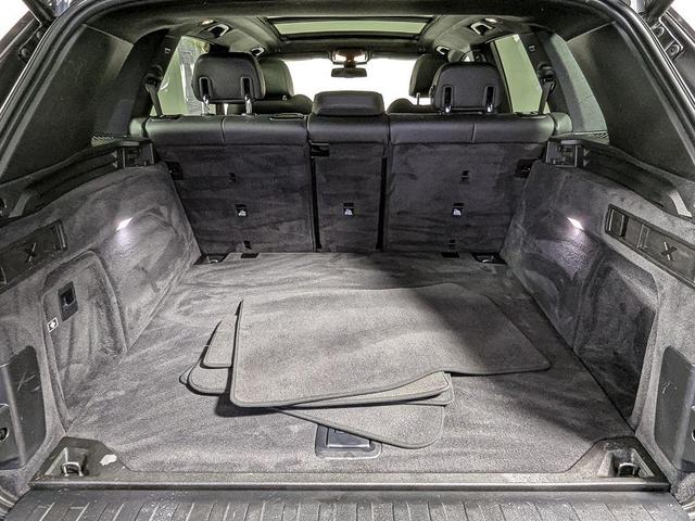 Photo of 2023 Dark Graphite Metallic BMW X5