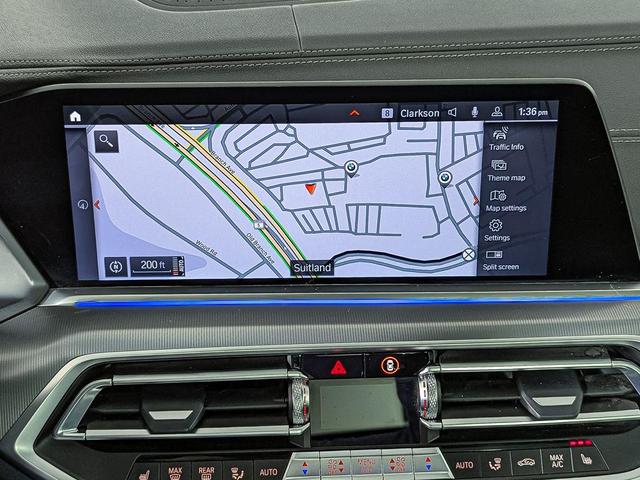Photo of 2023 Dark Graphite Metallic BMW X5
