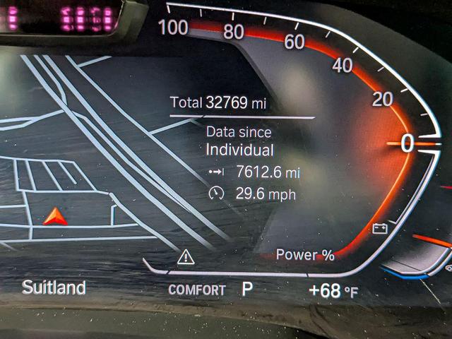 Photo of 2023 Dark Graphite Metallic BMW X5