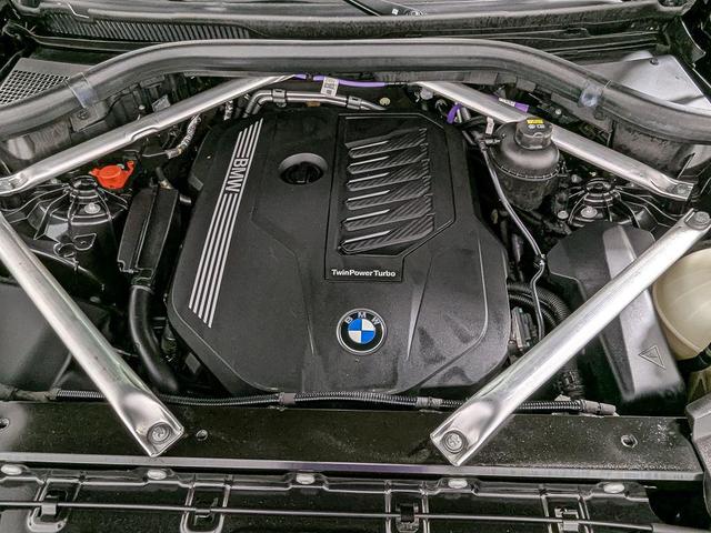 Photo of 2023 Dark Graphite Metallic BMW X5