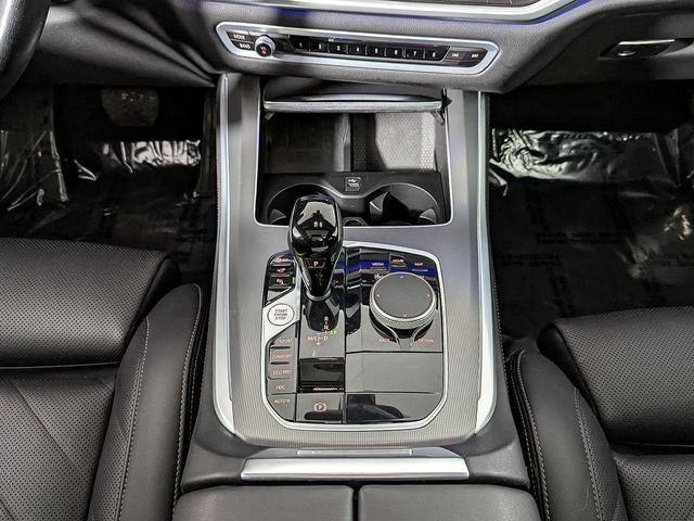 Photo of 2023 Dark Graphite Metallic BMW X5
