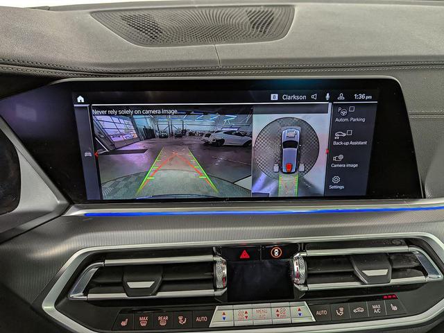 Photo of 2023 Dark Graphite Metallic BMW X5