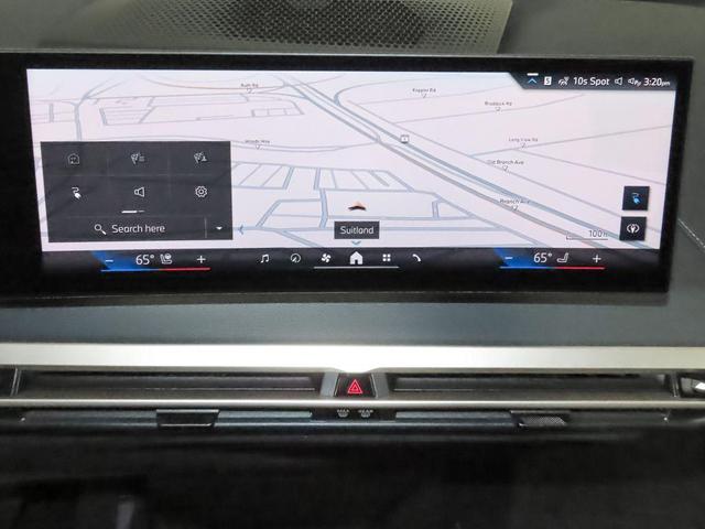 Photo of 2026 Mineral White Metallic BMW iX