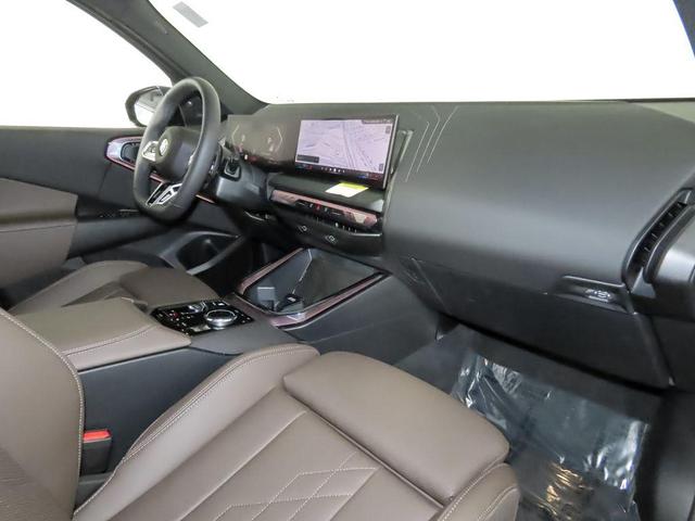 Photo of 2025 Tanzanite Blue II Metallic BMW X3
