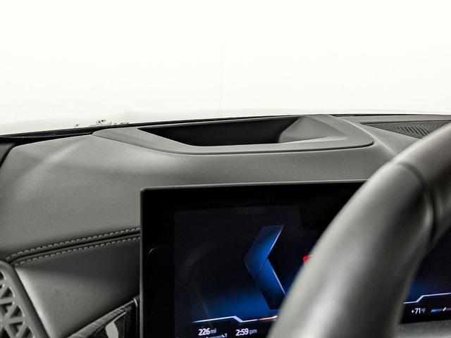Photo of 2024 Black Sapphire Metallic BMW X6