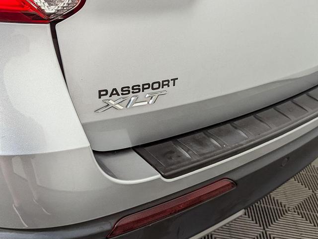 Photo of 2022 ICONIC SILVER METALLIC Ford Explorer