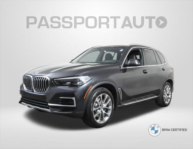 2023 BMW X5