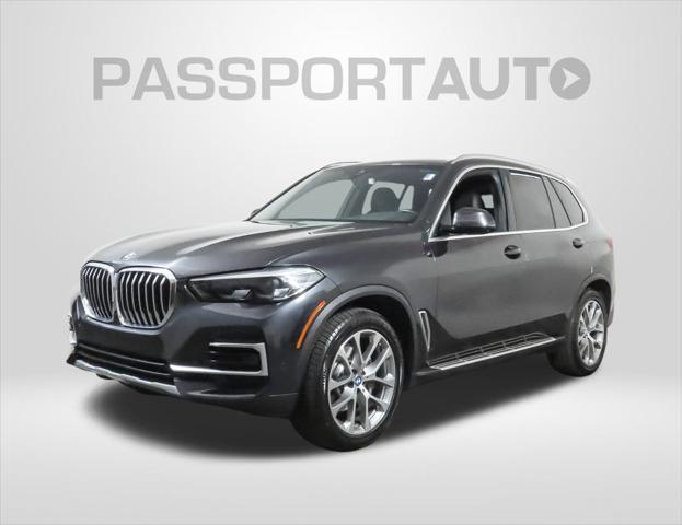 2023 BMW X5