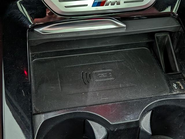 Photo of 2023 Black Sapphire Metallic BMW X4