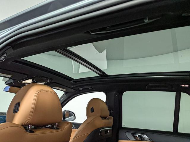 Photo of 2026 Skyscraper Grey Metallic BMW X5