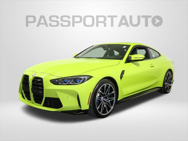 2023 BMW M4